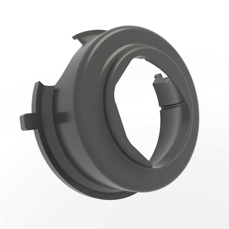 MERCEDES-BENZ SPRINTER Gear level A9062601809