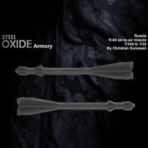 R-60 missile