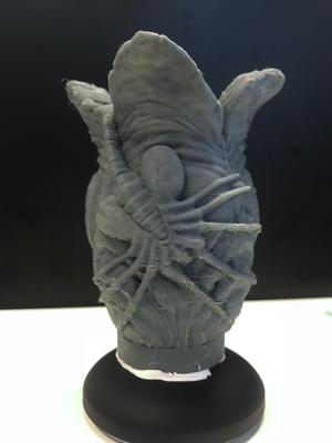 Alien Egg - Wacom Pen Holder