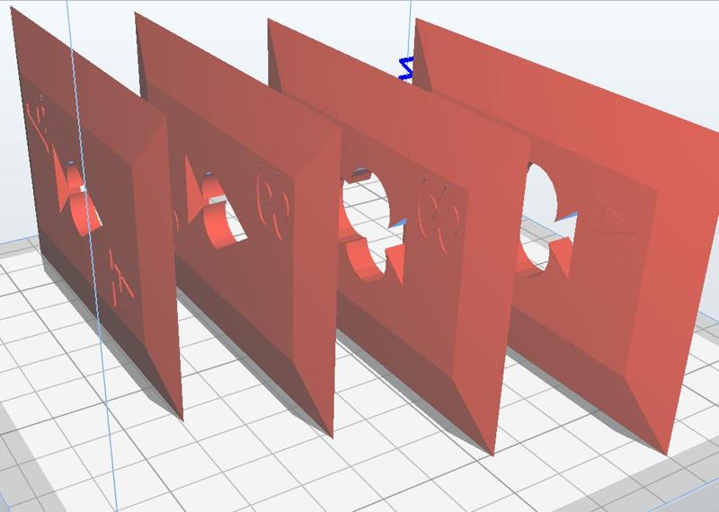 Dead man's hand (throwing cards)