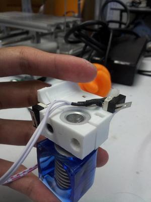 Neo-Tantillus Improvement