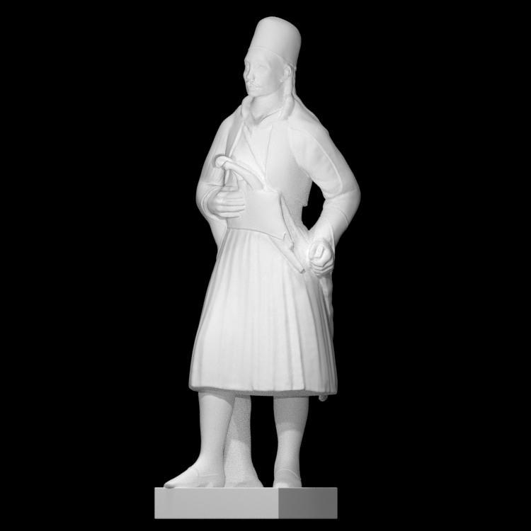 Staikos Staikopoulos