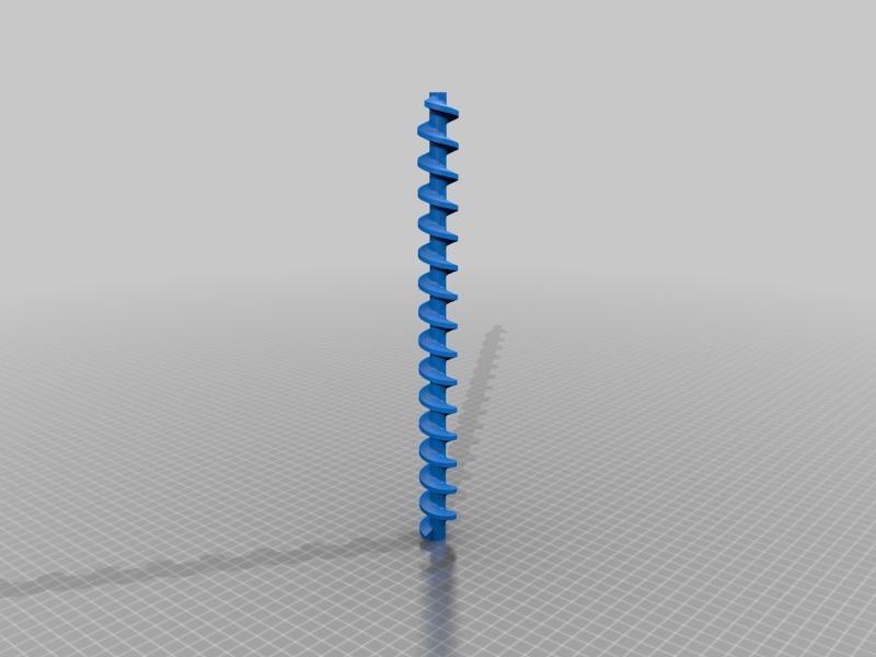 Screw