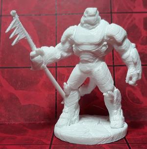 Karoszgaaz v2 (Vesk with doshko)