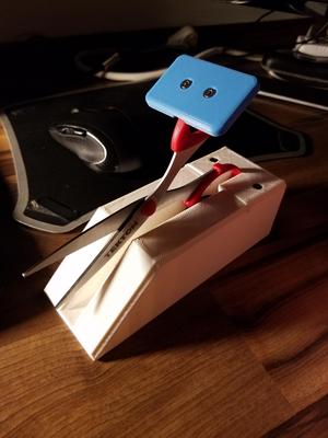 Scissor Arthritis Aid