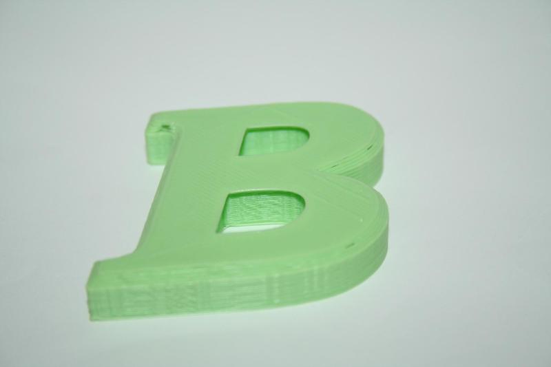 All Letters A-Z Bookman Old Style