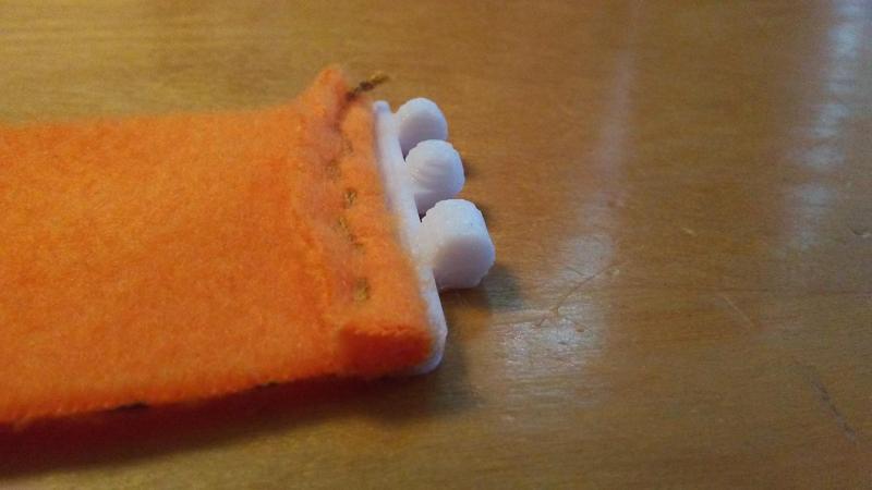 Real Fabric Polypanel