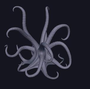 Tentacles