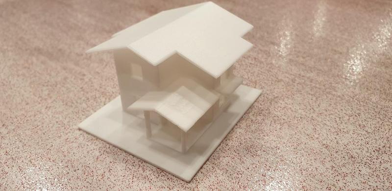 My house