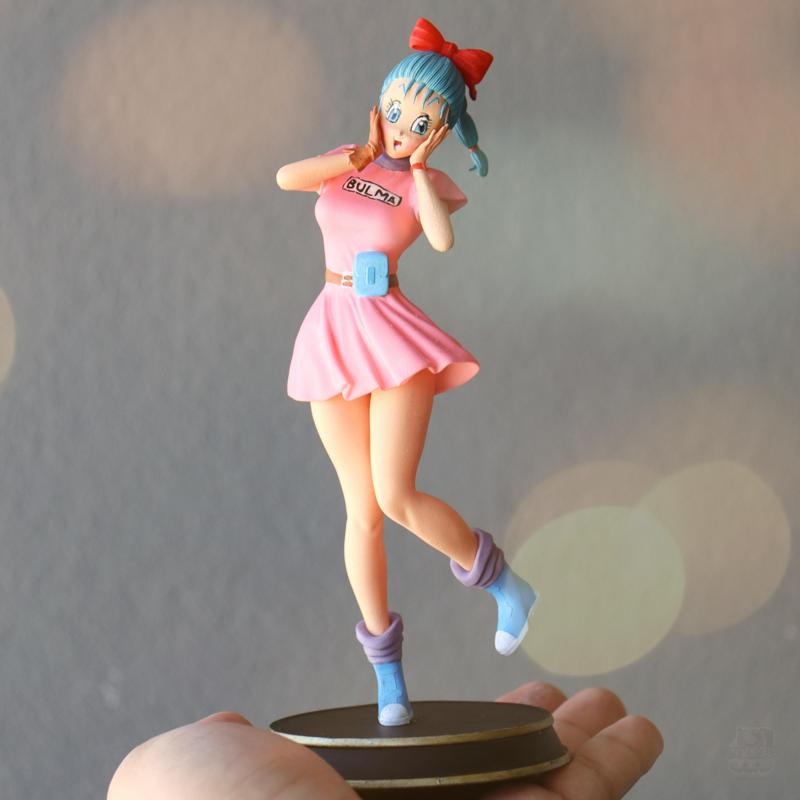 Bulma for 3D Printing