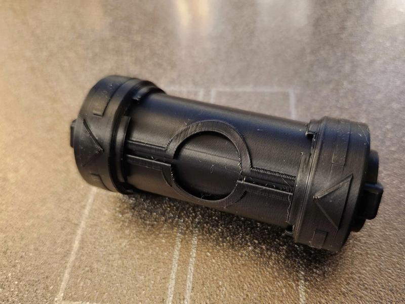 Ancient/Future Booster Energy Capsule V1