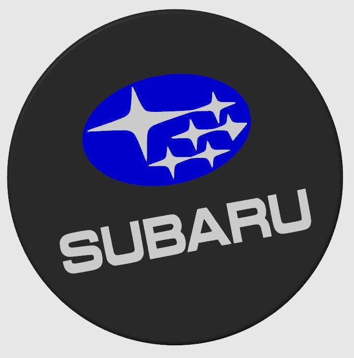 Subaru Coaster