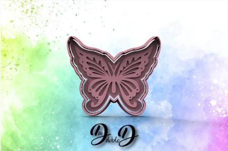 butterfly cutter