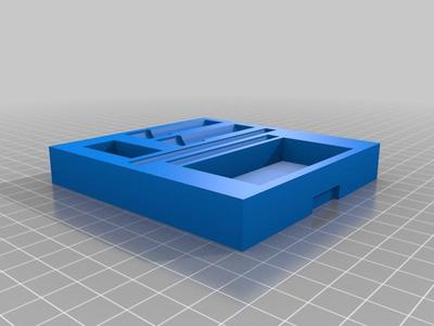 Magic Flight Launchbox - Holder