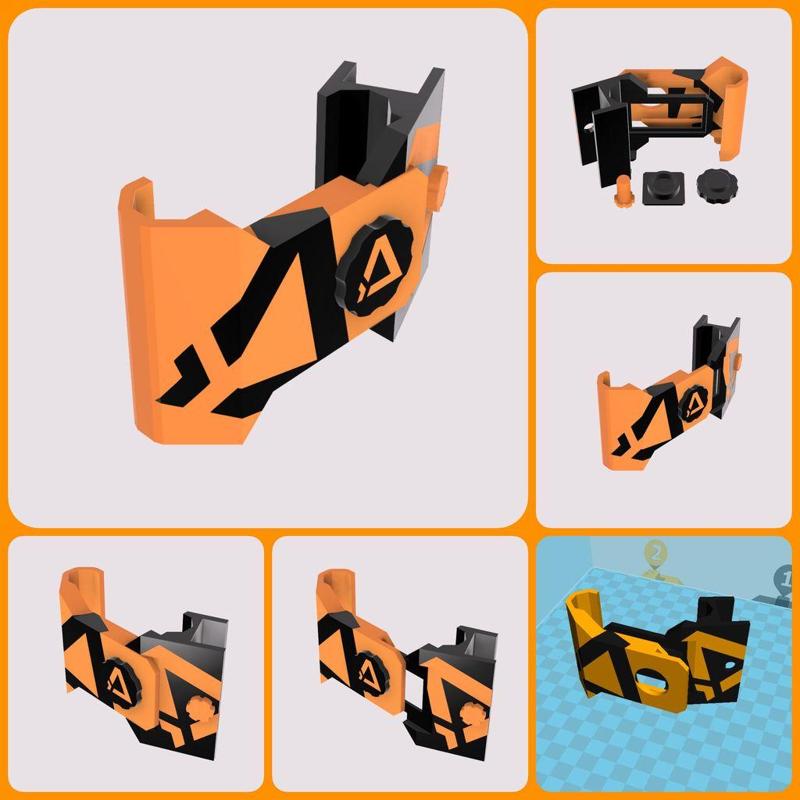 Phone Next To Dagoma