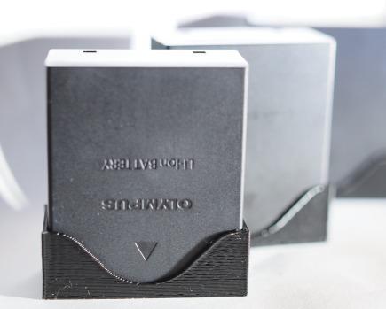 Olympus BLH-1 Battery Cap / Charge Indicator