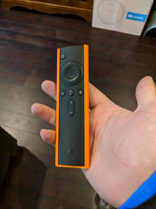 Xaomi Mi Box Remote Case