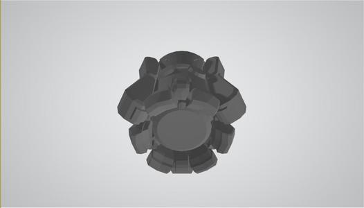 VALORANT KILLJOY LOCKDOWN BOMB