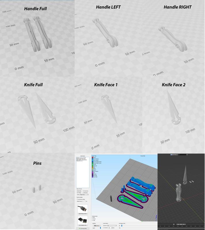 Valorant Magepunk Sparkswitch