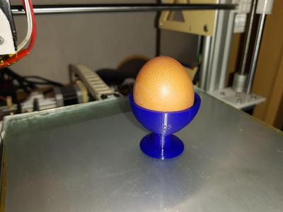 Simple Egg Cup
