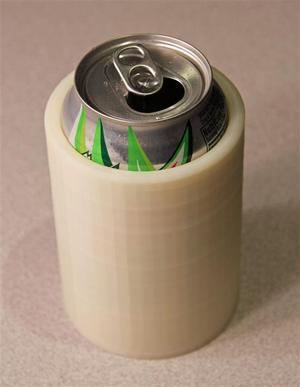 Insulating Can Holder