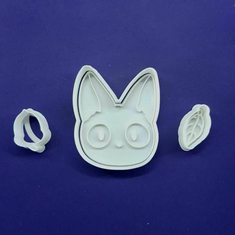Kiki's delivery service Cookie Cutter