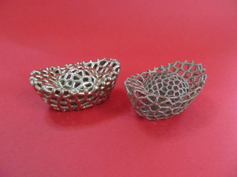 Voronoi Chinese New Year Sycee