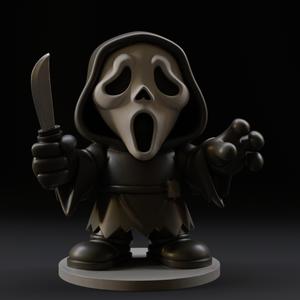 SCRREAM MINI