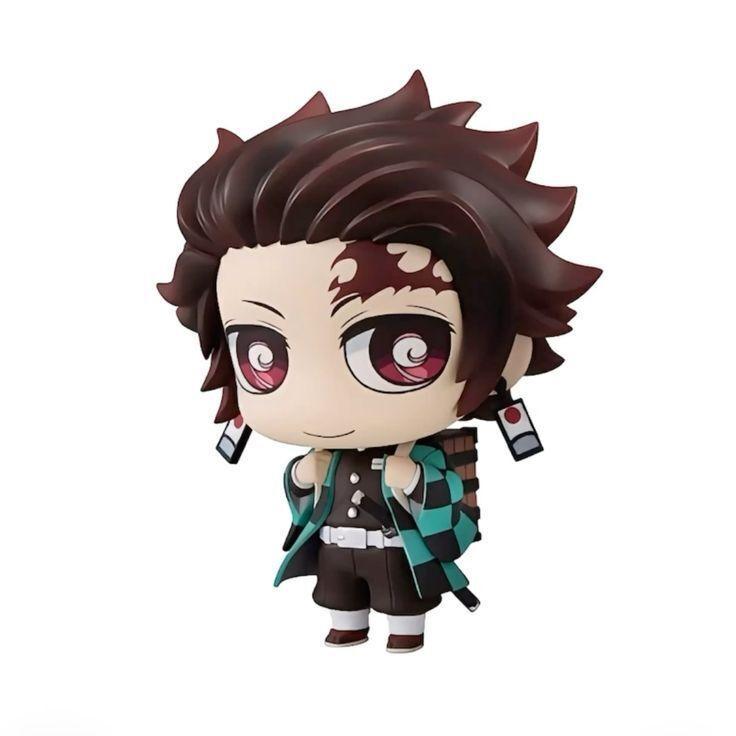 tanjiro chibi