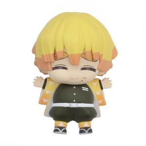 Zenitsu Agatsuma chibi