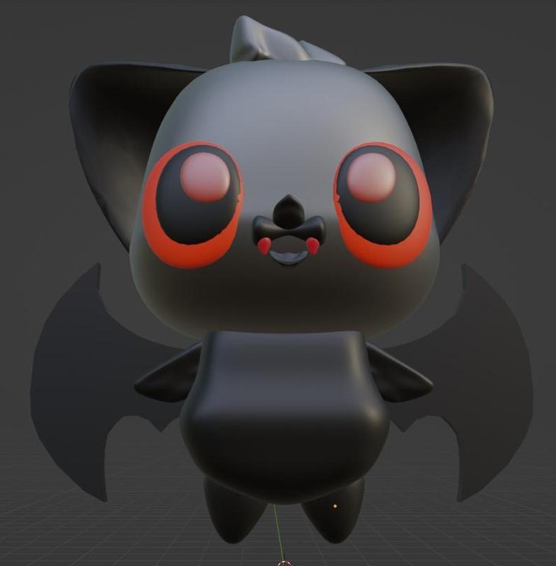 bat