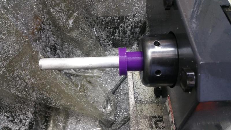 Tormach RapidTurn Stock Sleeves Liners