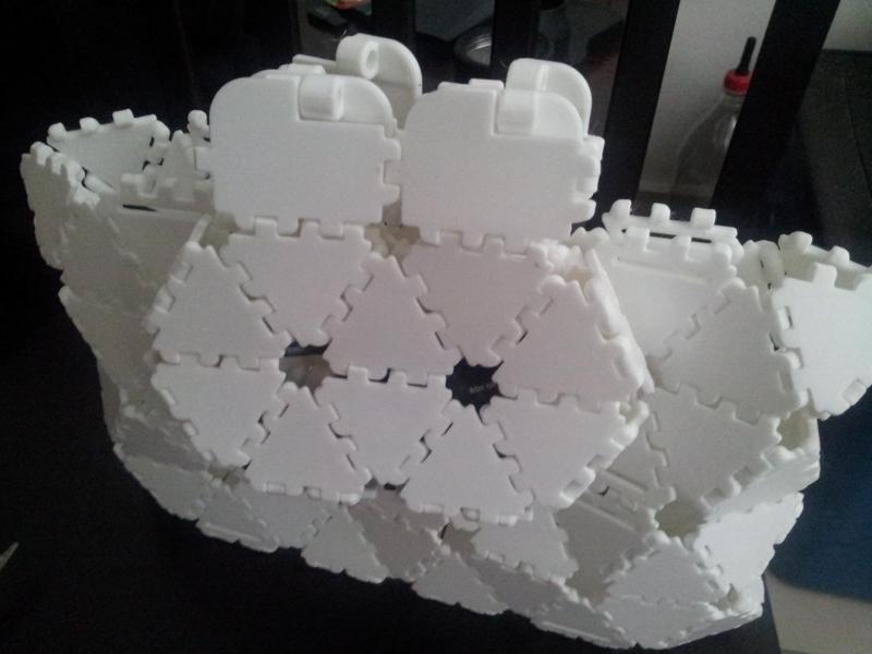 Polypanels One Third