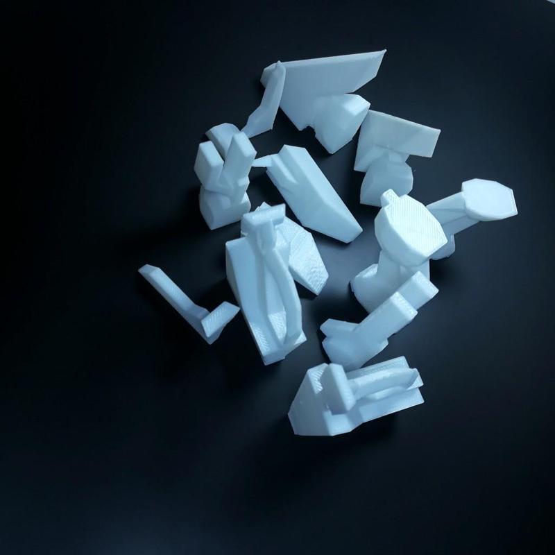 Ashe Project Bow - League of Legends