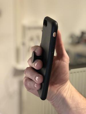 QuadLock handy holder