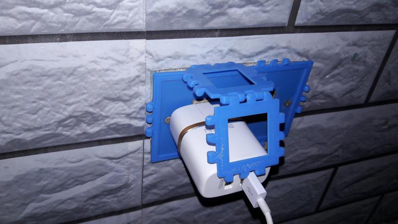 Outlet Specialty PolyPanel