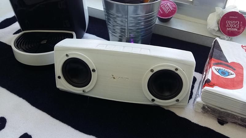 Audio Speaker