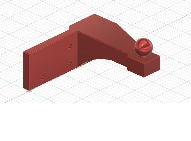 SONIC PAD Ender 3 S1 Pro Support