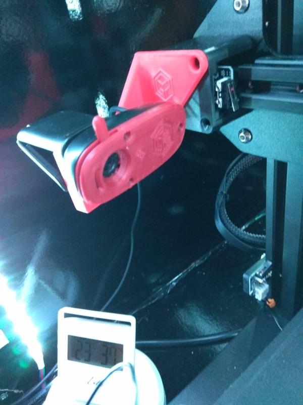 GP manual focus for Logi C270 (Logitech C270)