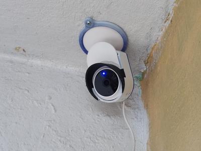 Xiaomi Mijia 1080p Outdoor case