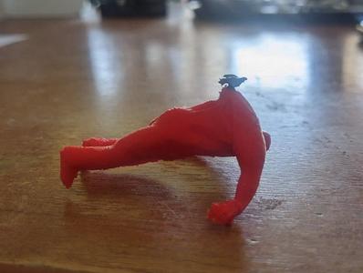 Burden of Conscience