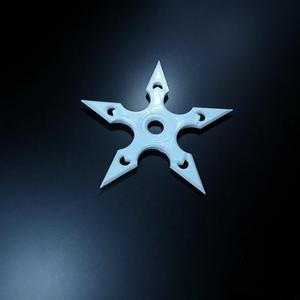 Ninja Star