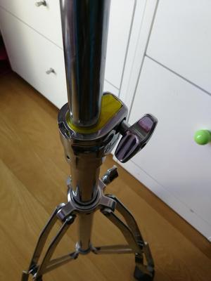 Pearl Drums Cymbal Stand PL-08 Nylon Bushing