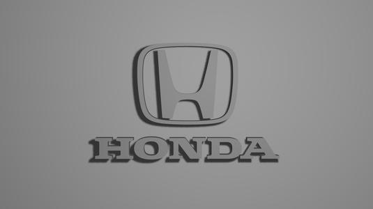 Honda logo