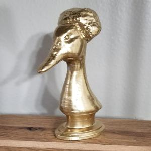Afroduck Trophy