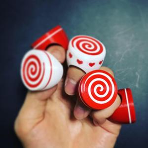 Hypno Ring from "Captain Underpants"