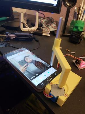 Swiper - Tinder/Bumble Auto Swiper