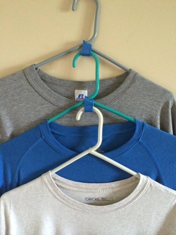Shirt-Hanger Hook