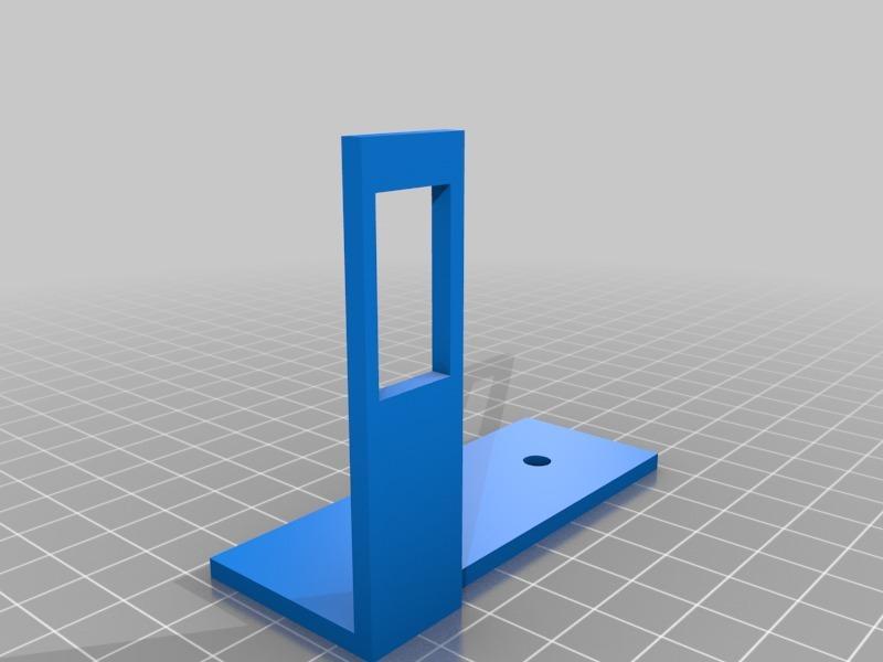 Canon S100 Servo support