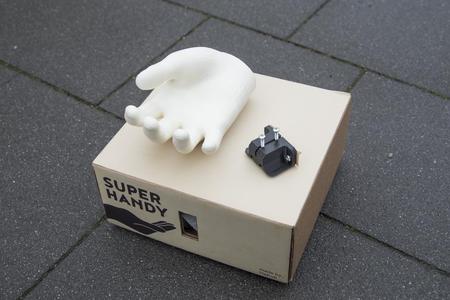 Super Handy